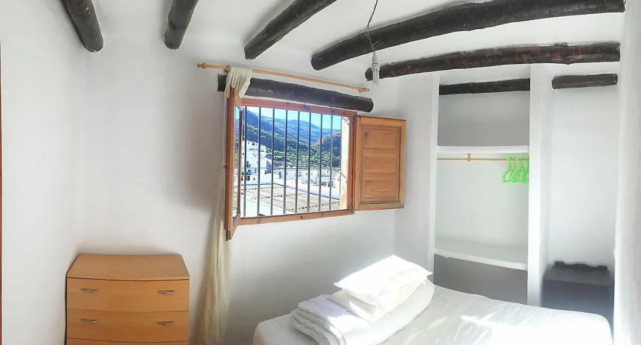 Casa Ken Holiday Home Granada 0*,