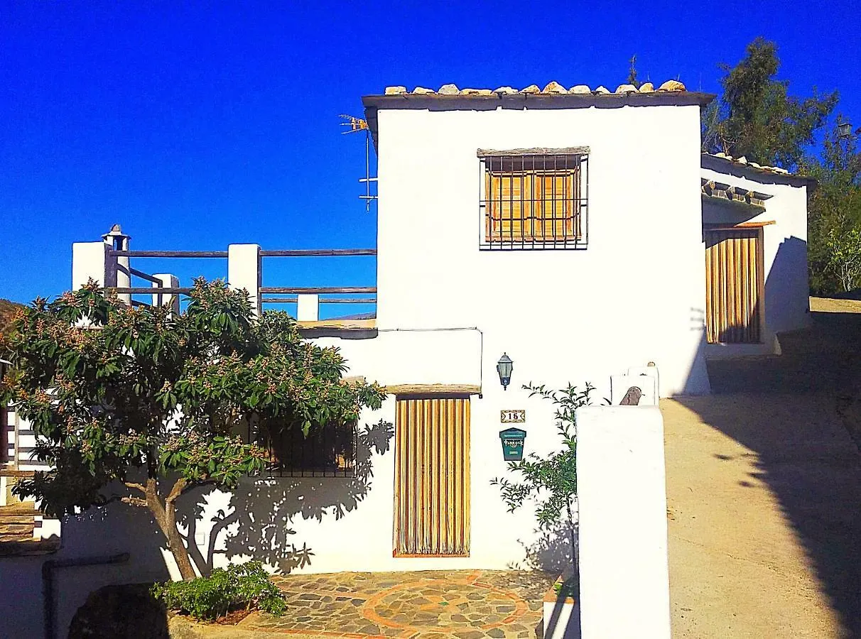 Casa Ken Holiday Home Granada Spain