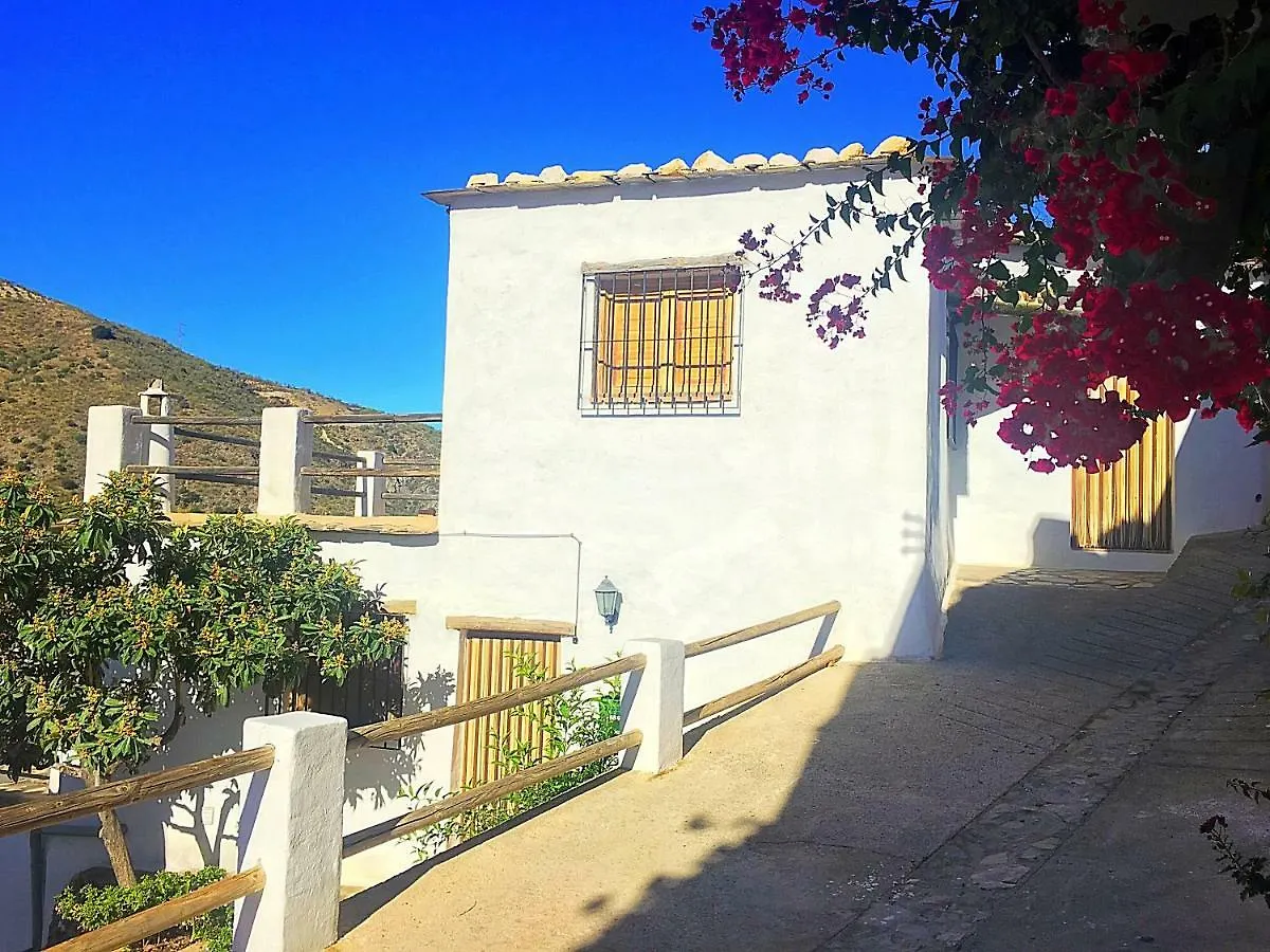 Casa Ken Holiday Home Granada