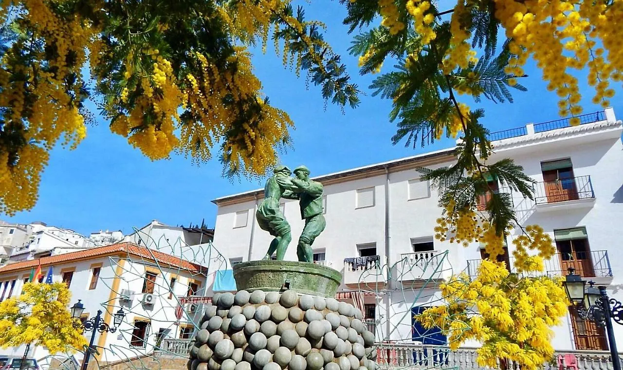 Casa Ken Holiday Home Granada Spain
