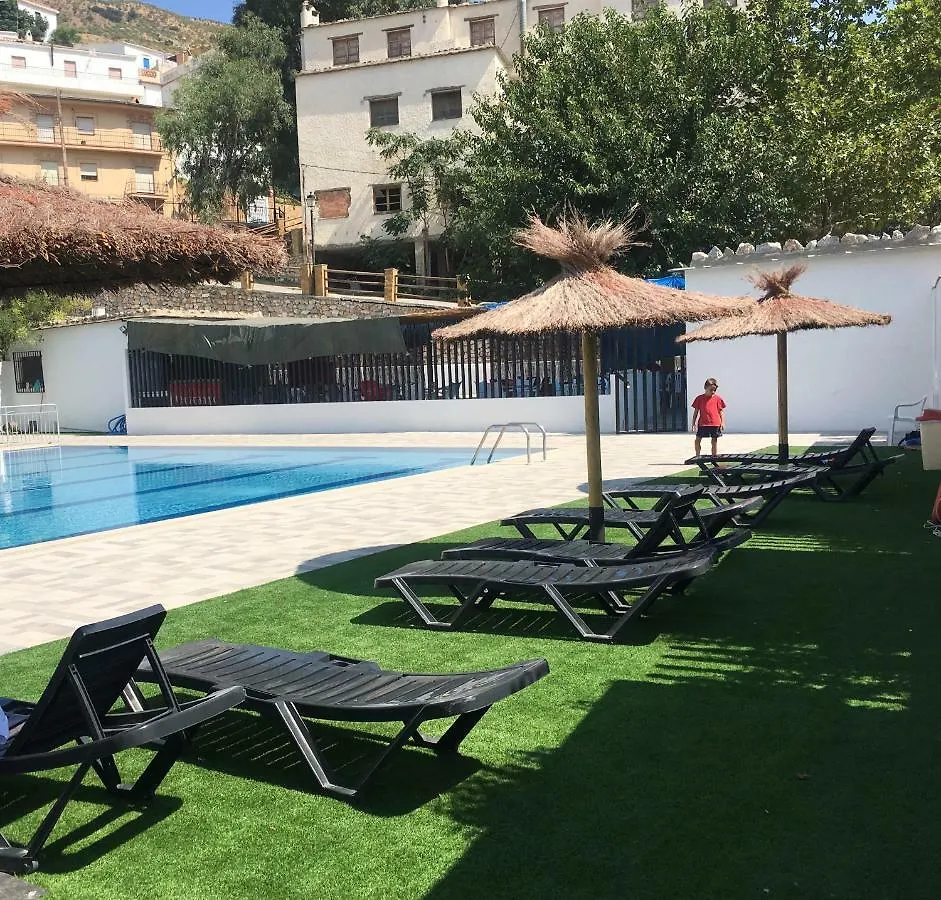 Casa Ken Holiday Home Granada