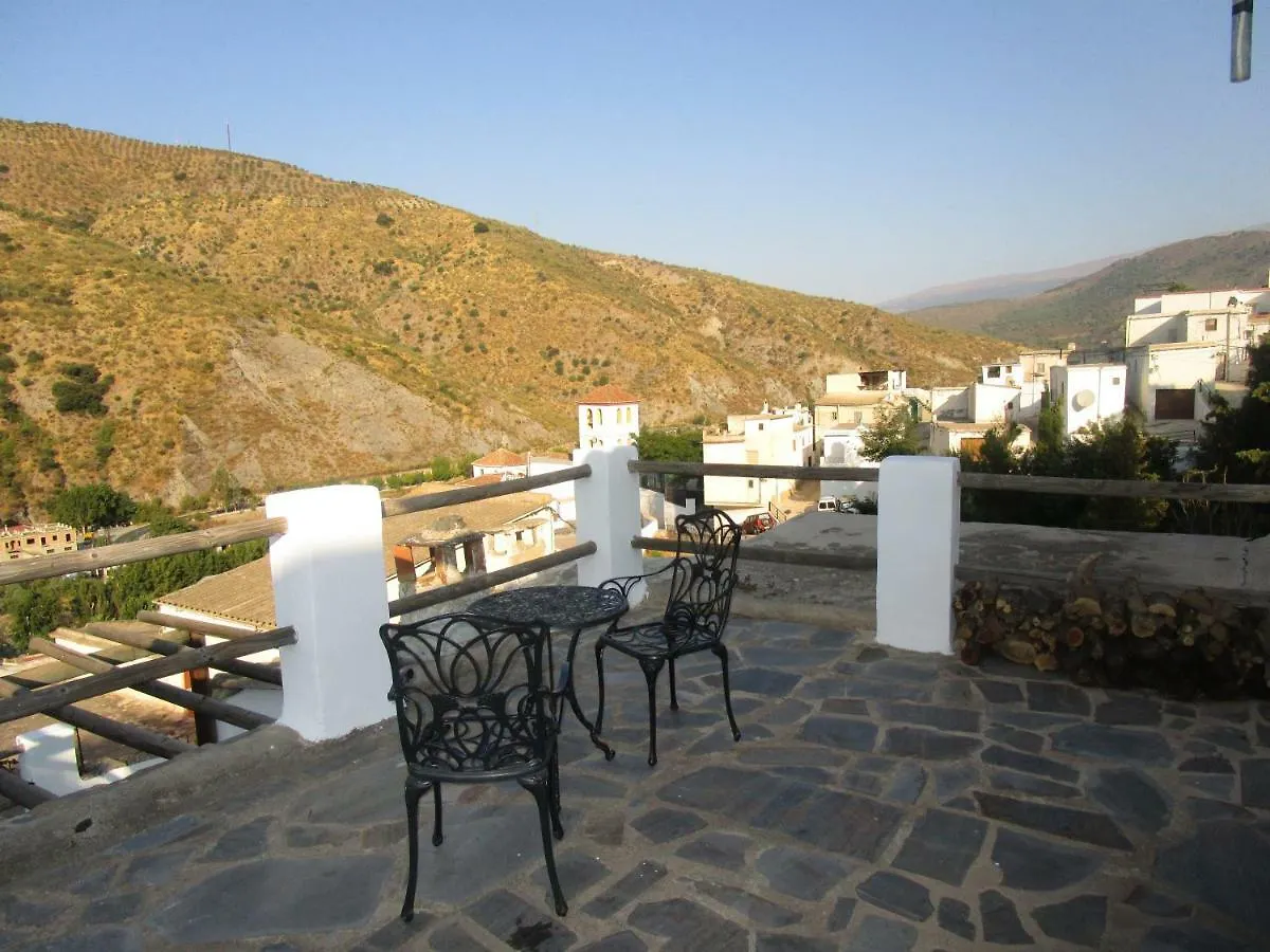 Casa Ken Holiday Home Granada