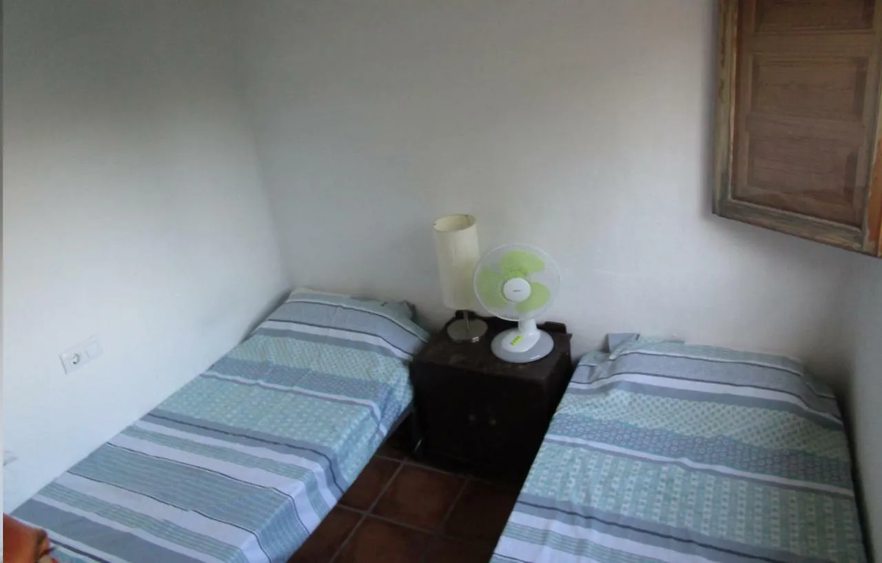 Casa Ken Holiday Home Granada 0*,  Spain