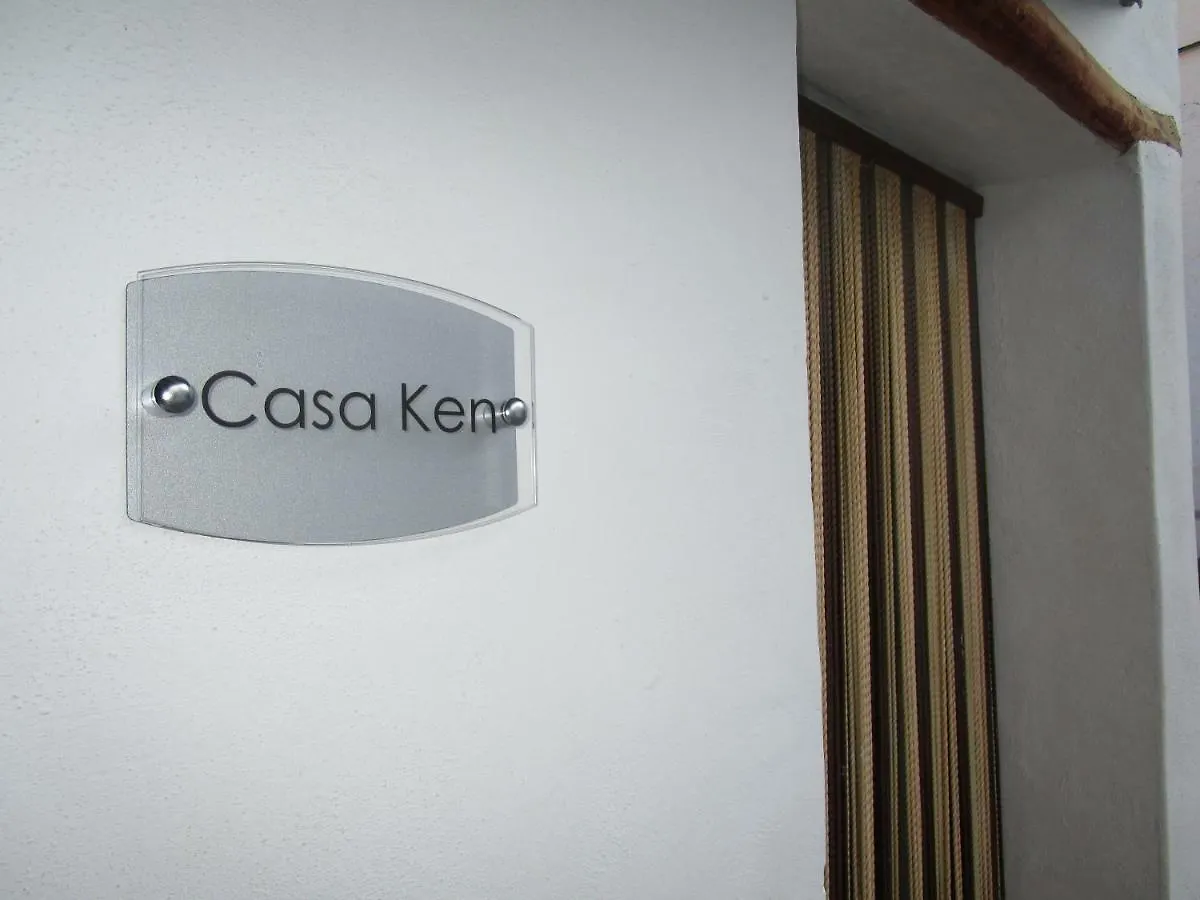 Casa Ken Holiday Home Granada