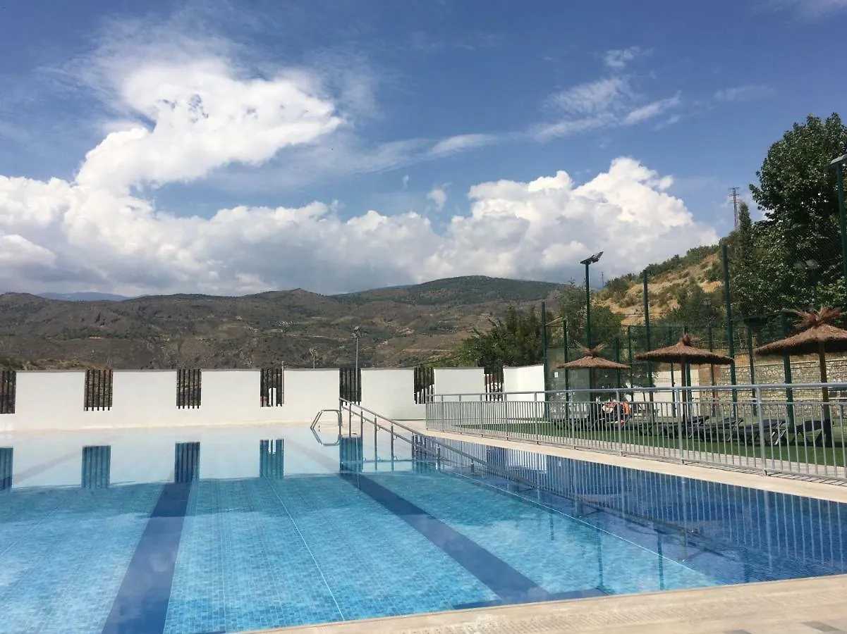 Casa Ken Holiday Home Granada 0*,  Spain