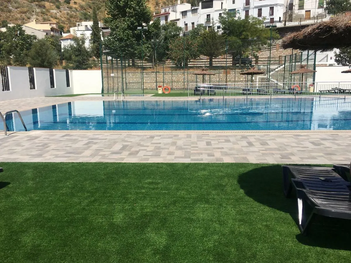 Casa Ken Holiday Home Granada