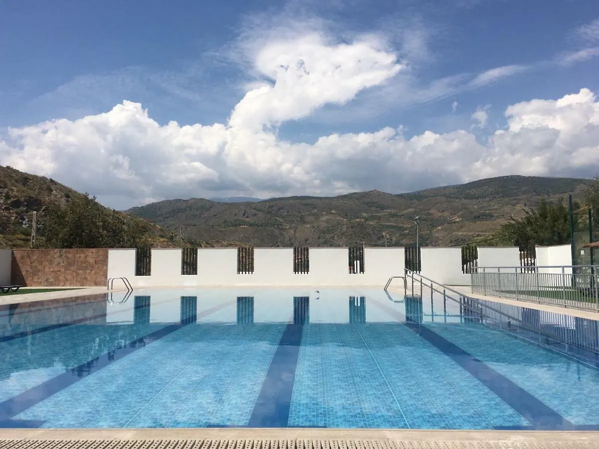Casa Ken Holiday Home Granada Spain