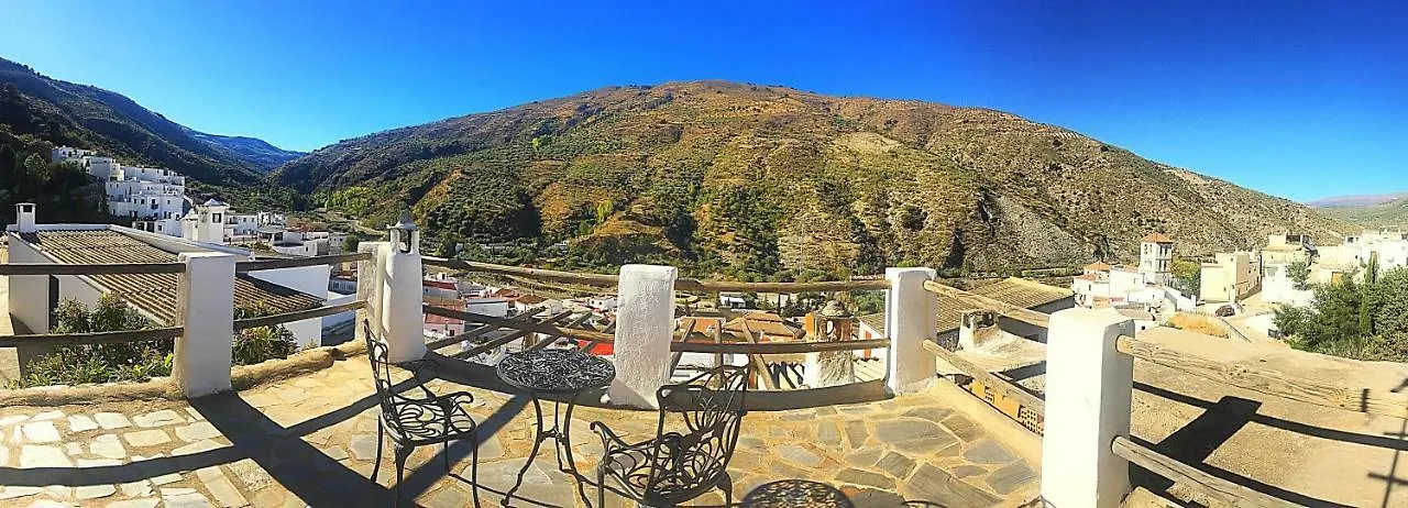 Casa Ken Holiday Home location