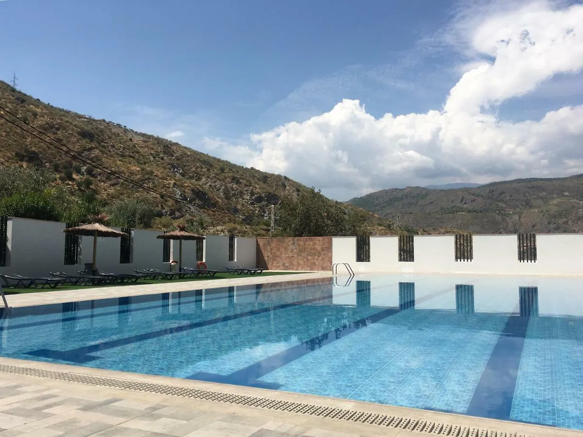 Casa Ken Holiday Home Granada