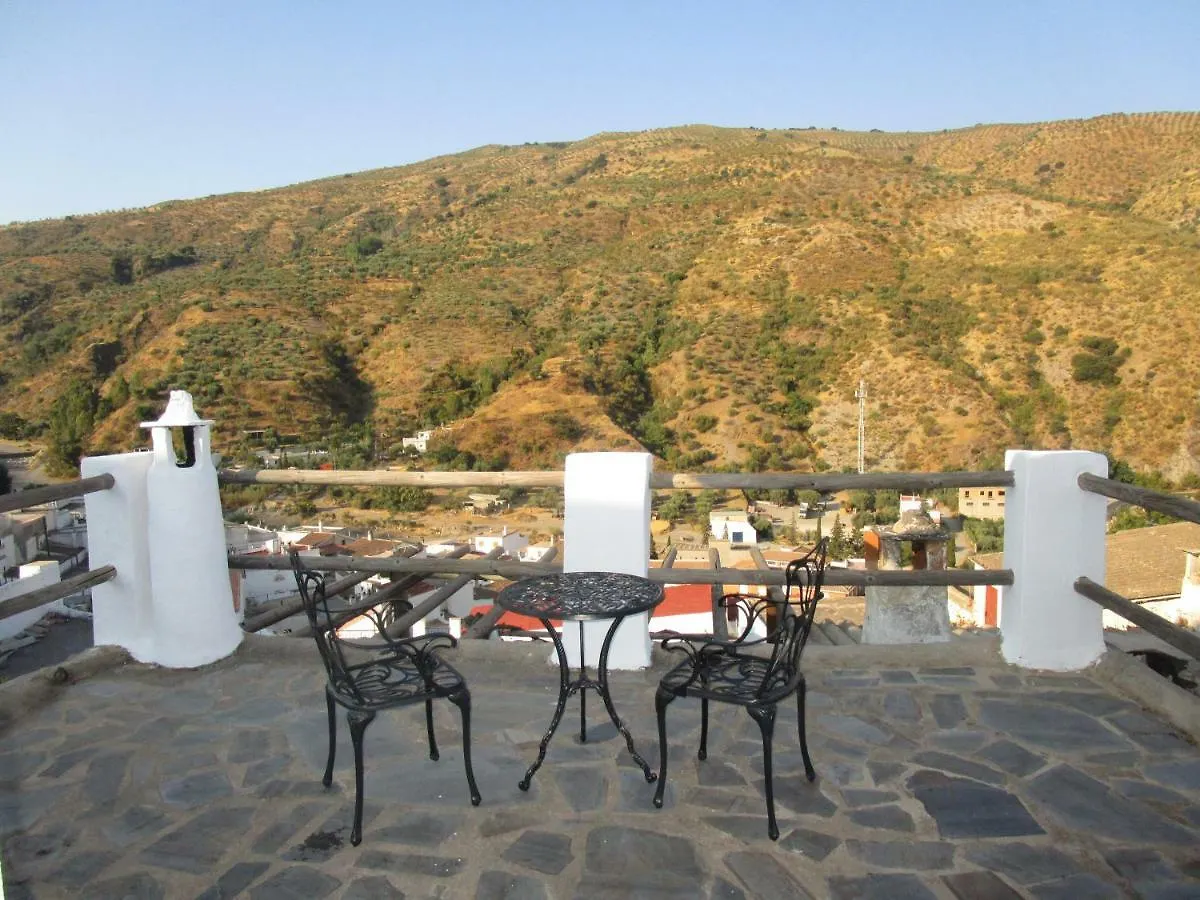 Casa Ken Holiday Home Granada